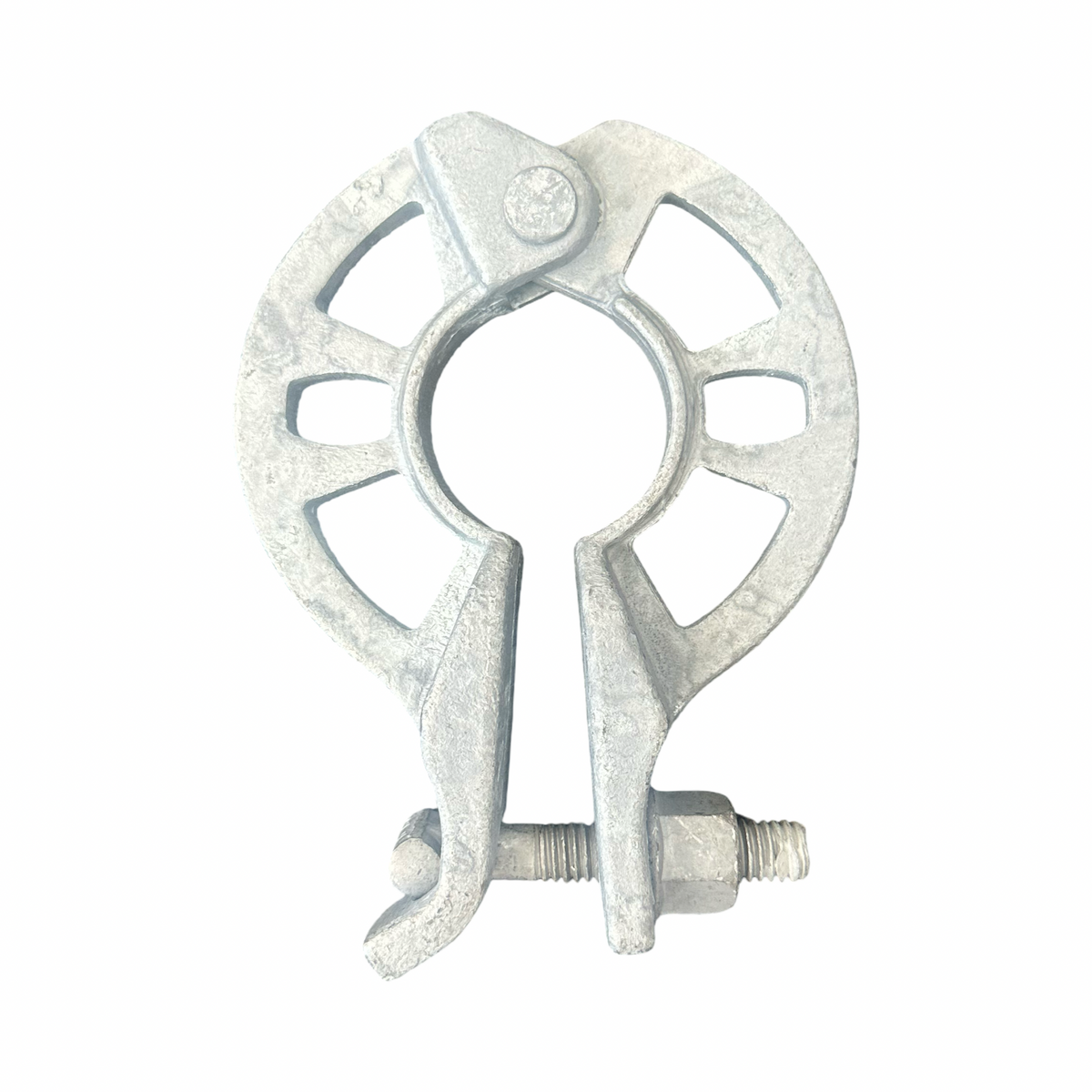 Rosette Clamp Cage Prices From