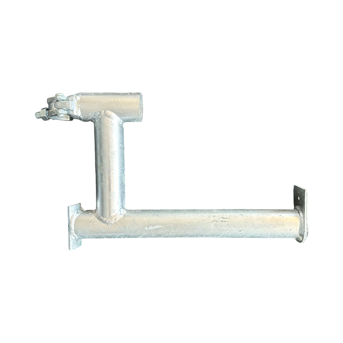 Step Down Bracket Cage Prices From