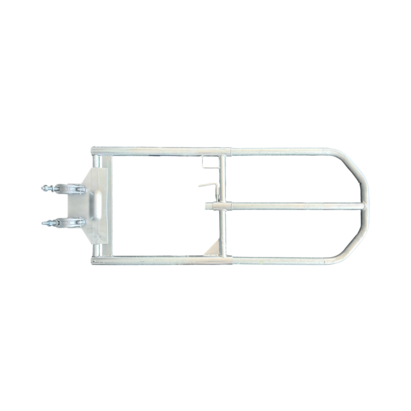 Gravity Operated Adjustable Gate Cage Prices From