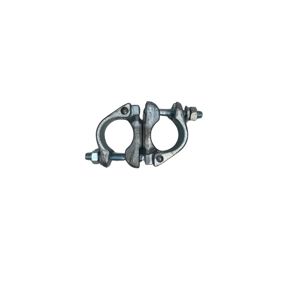 Swivel Coupler | Scaffold Safety Supplies