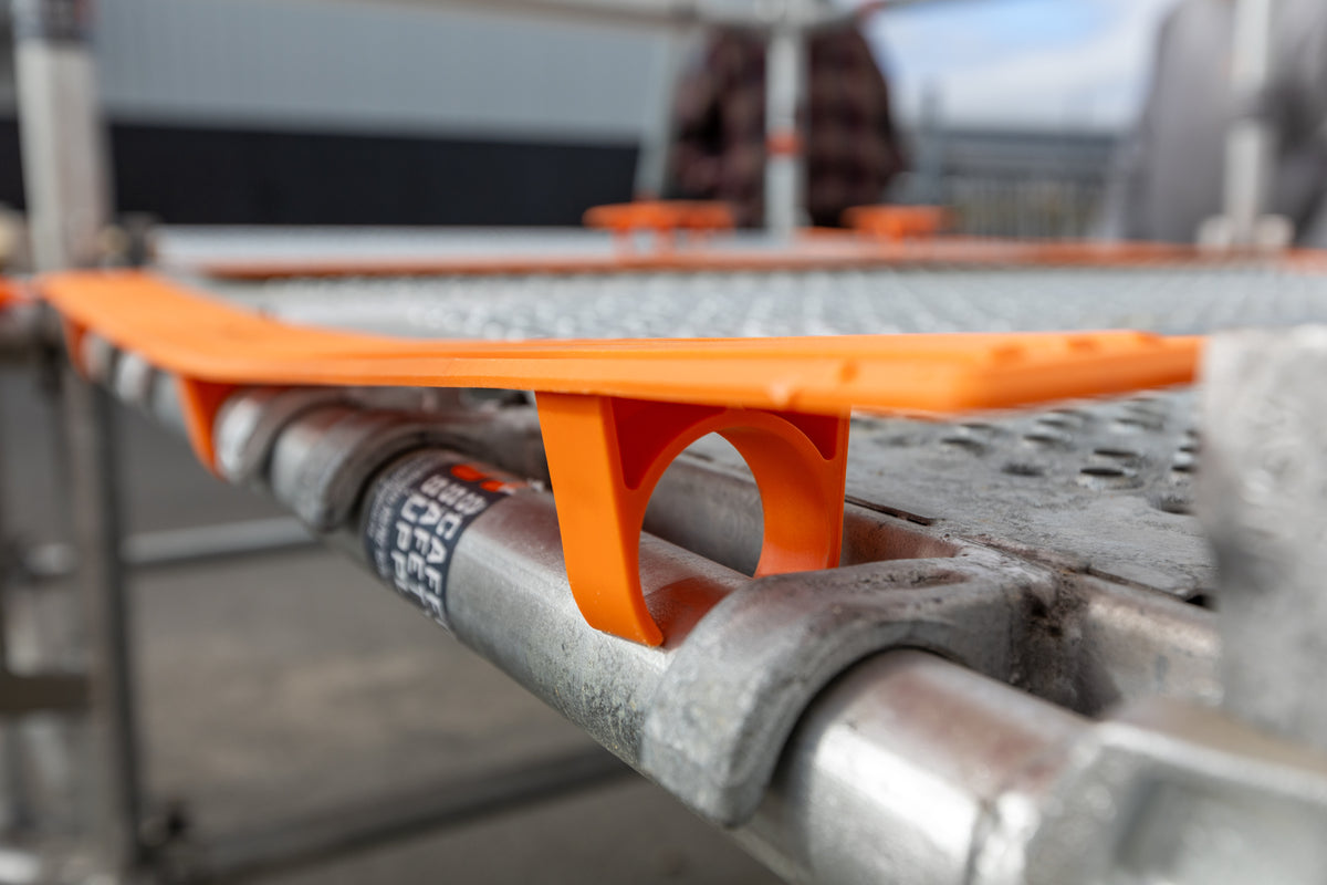 Deck Locks