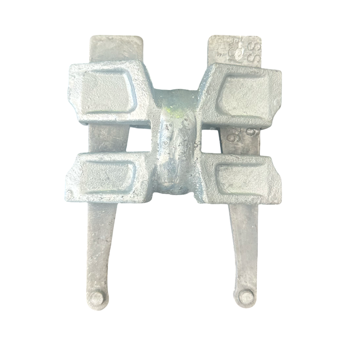 Twin Wedge Coupler Cage Prices From