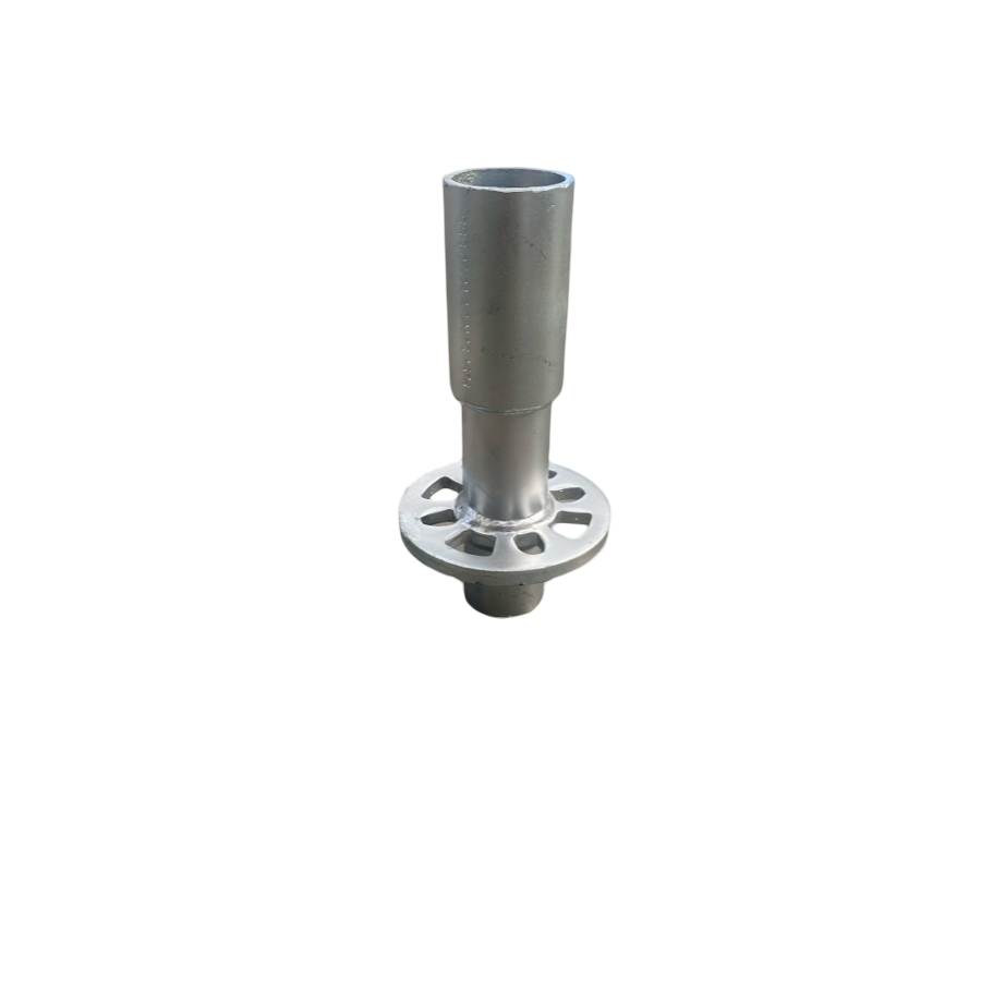 Base Coller Shop Now Base Collar 240mm – Scaffold Safety Supplies