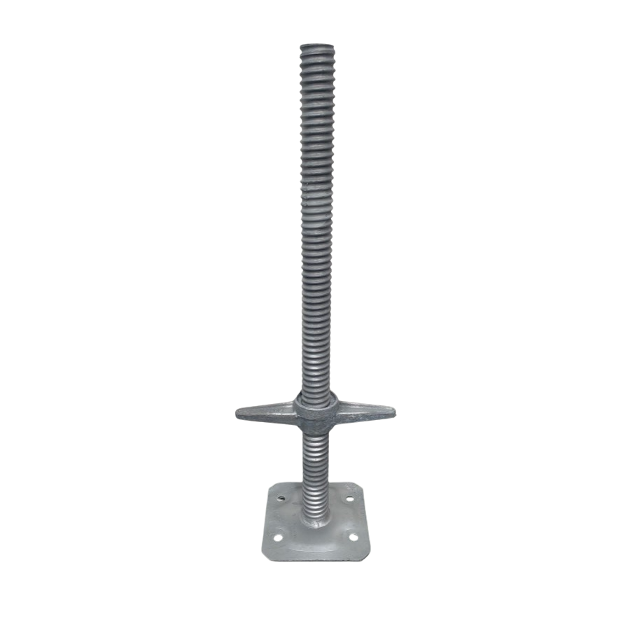 Base Jack 600mm | Scaffold Safety Supplies