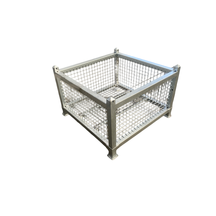 Cage | Scaffold Safety Supplies