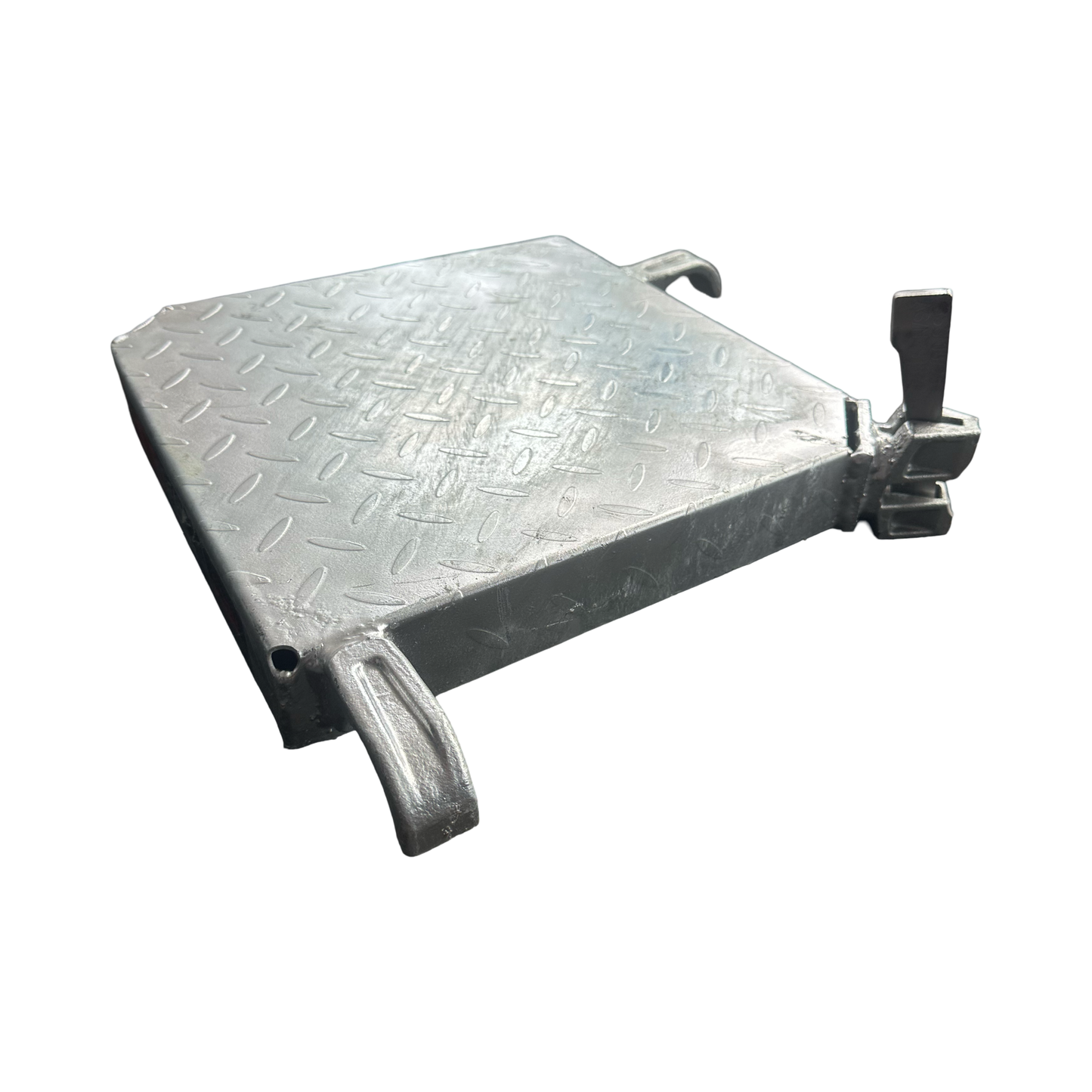 Corner Boards Steel 0.39m