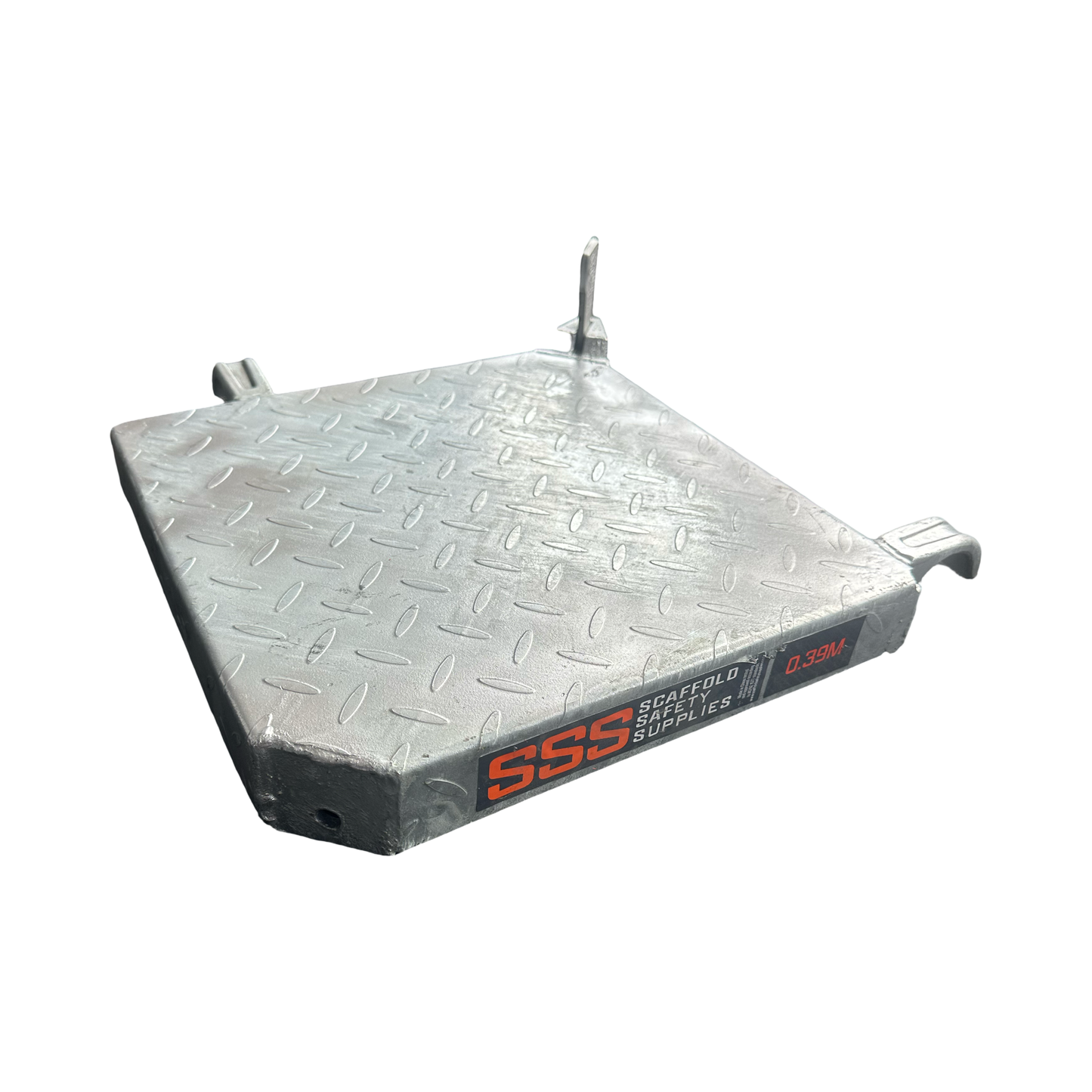 Corner Boards Steel 0.39m