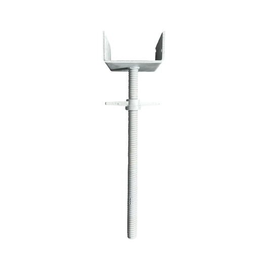 U Head Jack 600mm Stillage Prices From