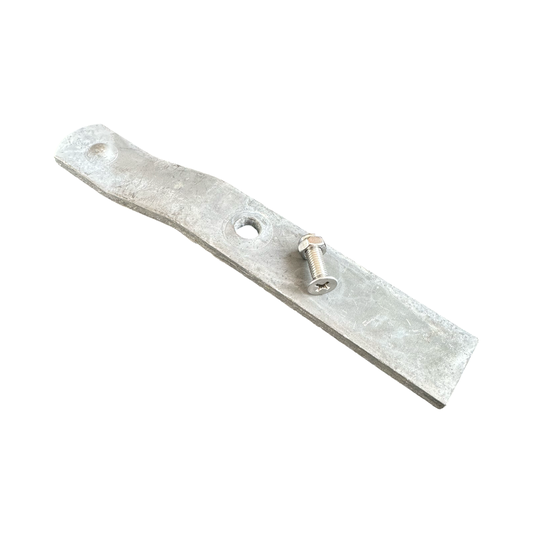 Latches for Planks