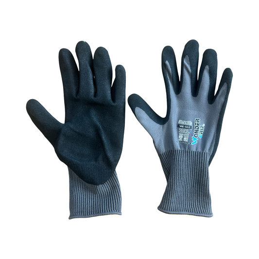 Safety Gloves