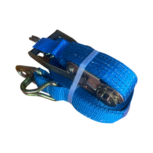 Ratchet Strap 2500LC