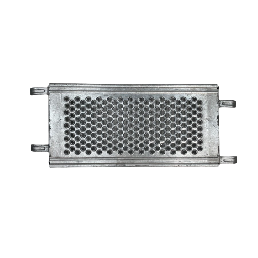 Steel Plank 320mm | O-Type | Scaffold Safety Supplies | Scaffold Safety Supplies